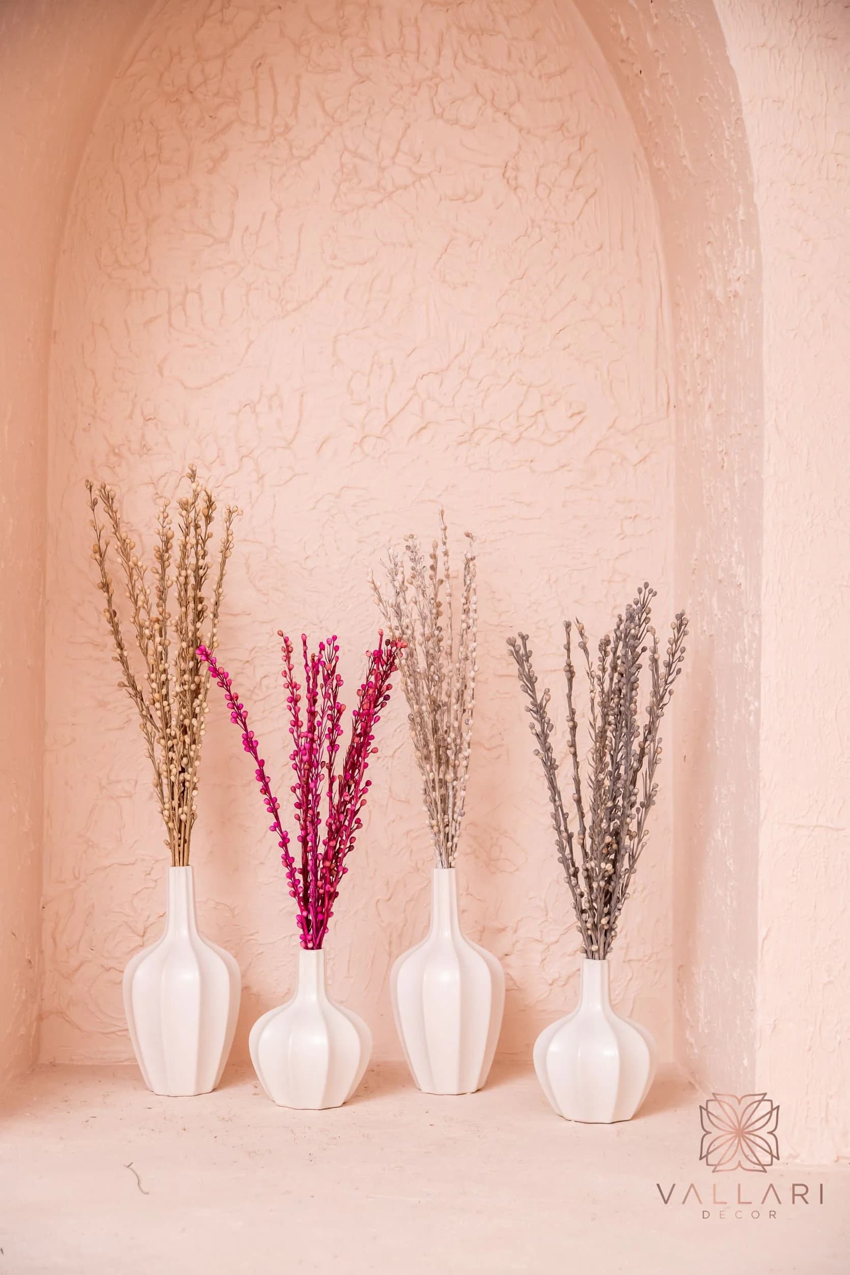 12pc 24" Moti Sticks/Decorative Balls/Rustic Decor/Home Decoration/Home Decor/Winter Wedding/Wedding Centrepiece