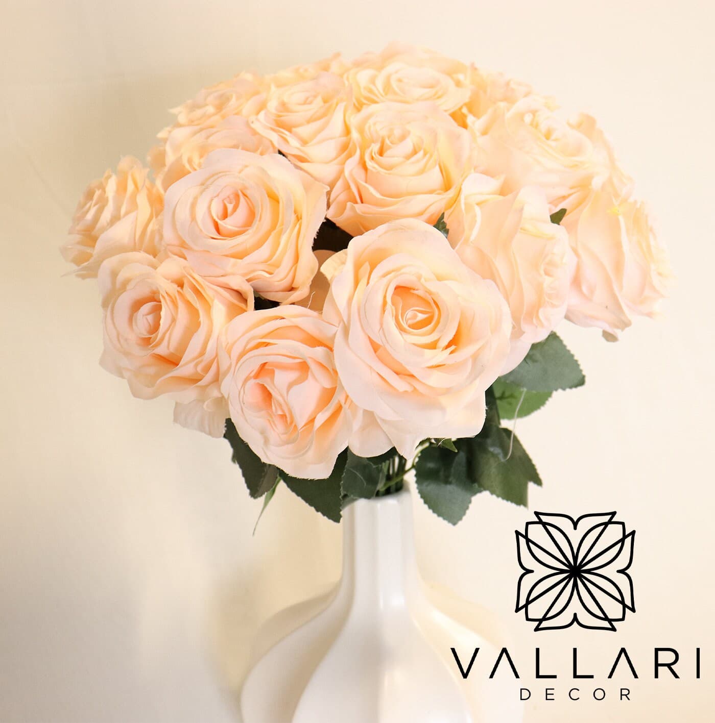 Peach Rose Bush/Violet Rose Bush/Faux Flowers/Mutiple sizes/Aisle decor/ Centerpiece/Home Decor/Yellow Flowers/Roses