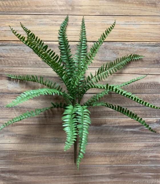 23" Parrotia Bush/Sprays/Greenery/Succulents/Terrarium Decor/Wedding Centerpieces/Home Decor/Faux Flowers