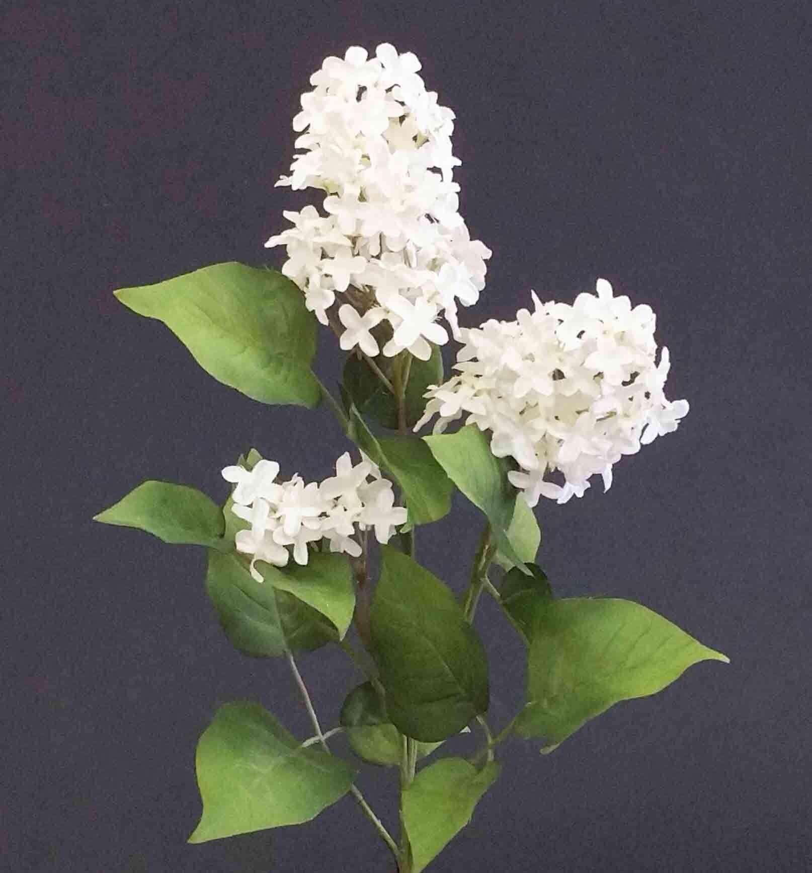 29" Lilac Spray/Floral Wedding/Greenery/Wedding Centerpieces/Home Decor/Faux Vines/Silk Vines/Garlands