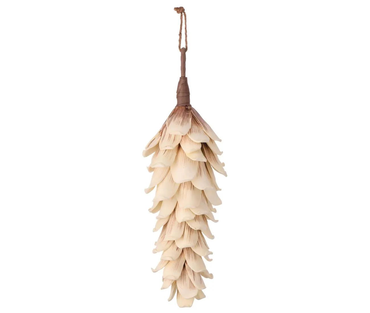 21" Foam Pine/Christmas Tree Ornaments/Tree Topper/Ornaments/Tree Decorations/Xmas Decor/Xmas Tree Decor/Holiday Season