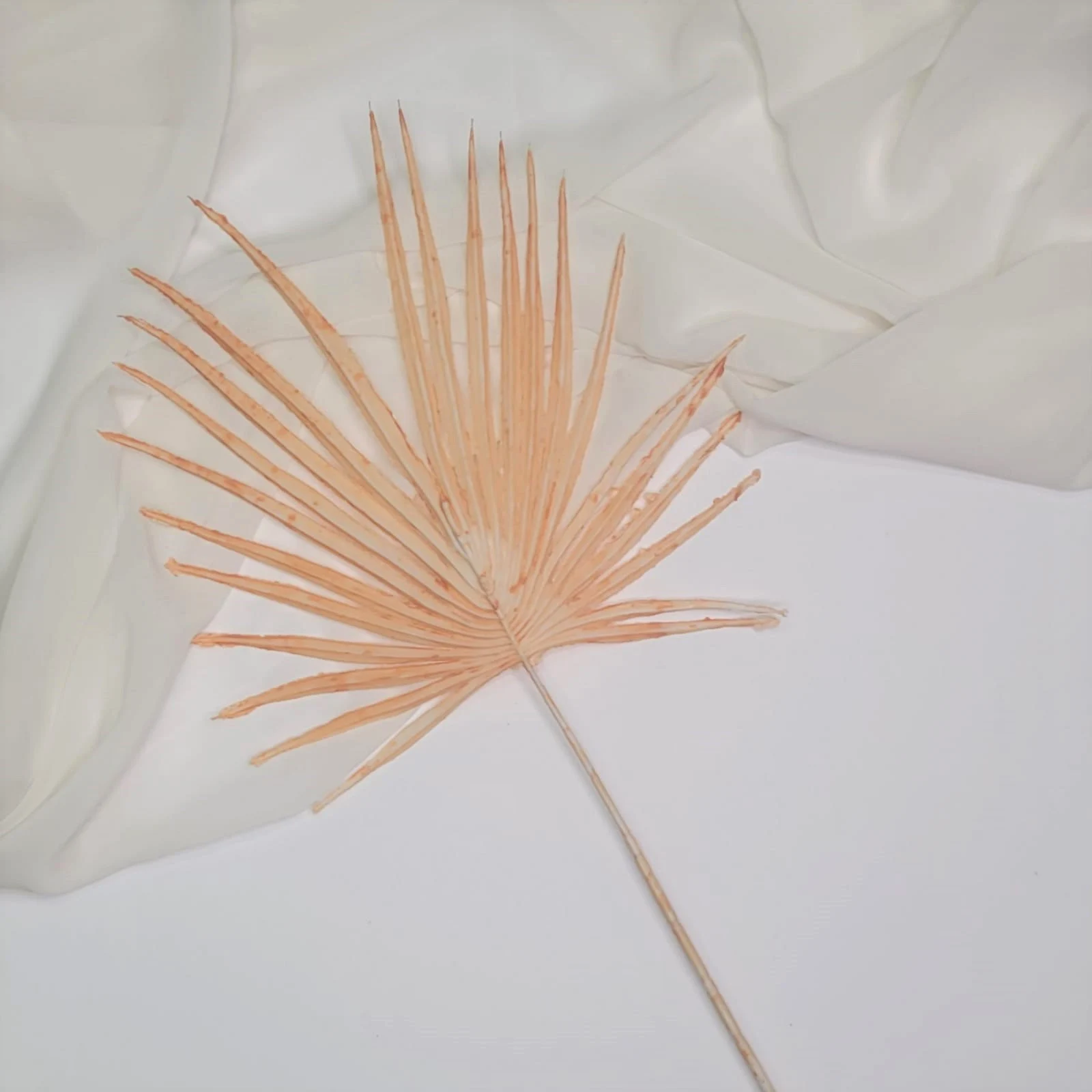28" Plastic Yellow Faux Sun Palms/1-3-6pc Home Decor/Vase Decor/Wedding Decor/Flowers/Silk Flowers/Flower Bouquet/Artificial Floral/Pampas/