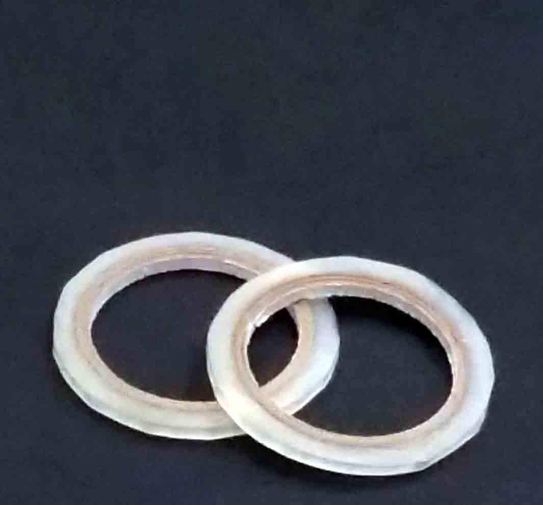 1/4" Clear Floral Tape/Floral Wire/Florist Supplies/floral arrangements tools/DIY Project