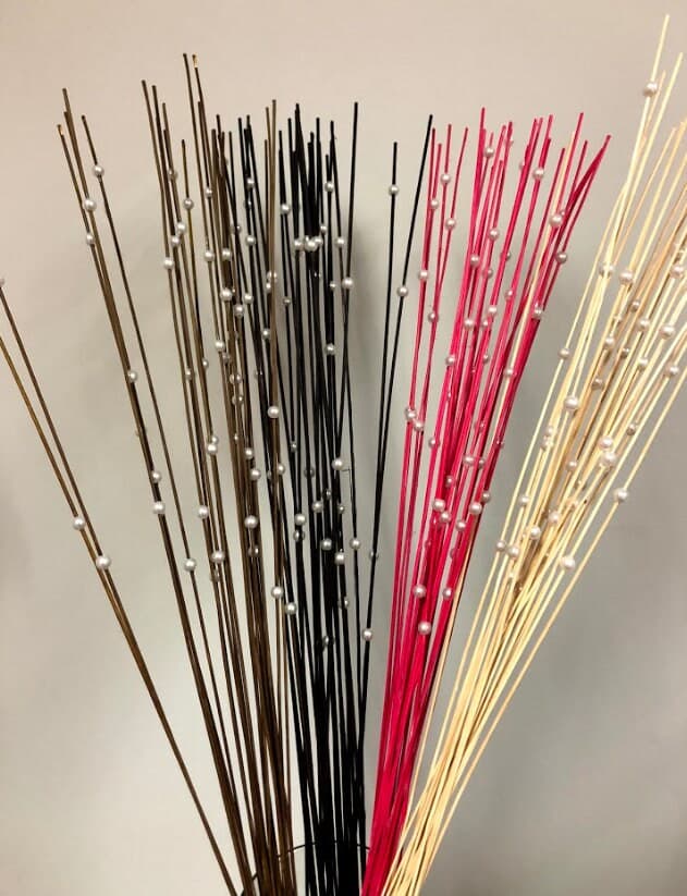Twigs/Branches/Centerpiece decor/ Winter wonderland/Decoration Branches/Gold Branches/Glitter Branches/Silver Branches