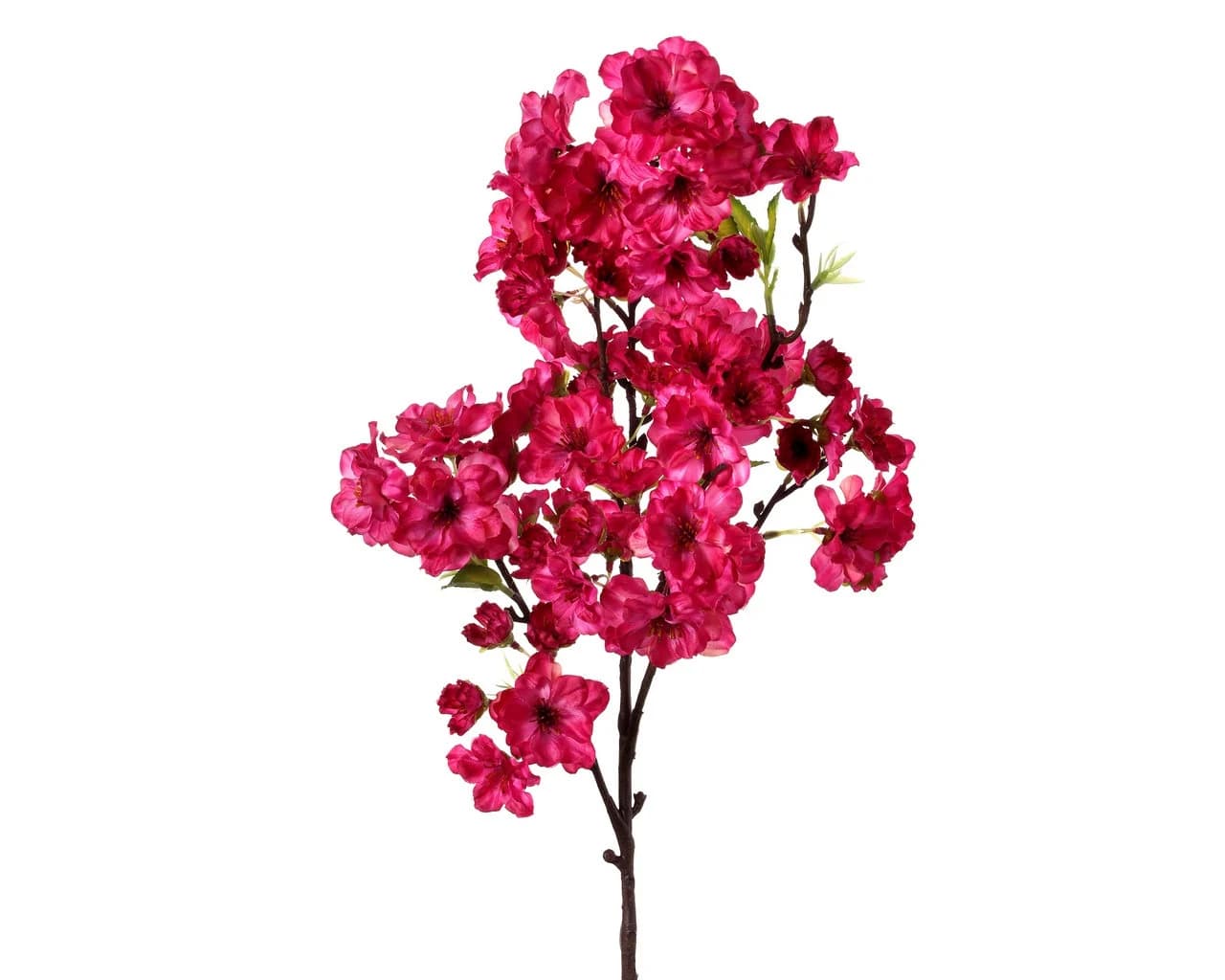 18" Cherry Blossom Spray/Wedding Centerpieces/Home Decor/Faux Flowers/Silk Flowers/Flower Bouquet