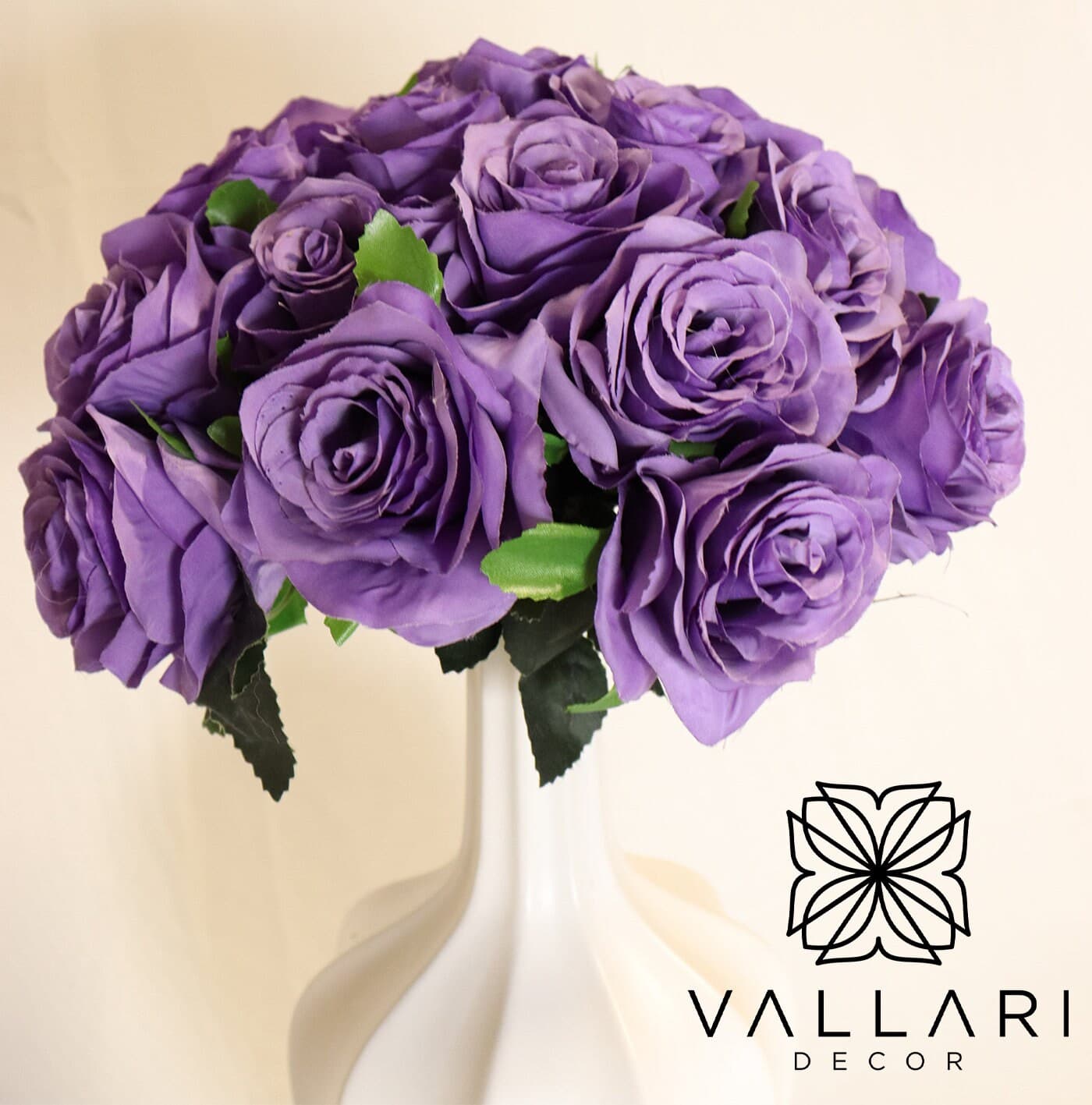 Light Purple Rose Bush/Violet Rose Bush/Faux Flowers/Mutiple sizes/Aisle decor/ Centerpiece/Home Decor/Yellow Flowers/Roses