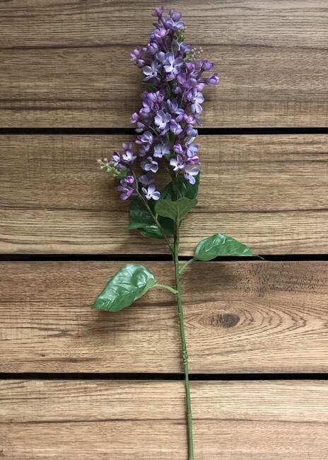 32.5" Lilac Spray/Floral Wedding/Greenery/Wedding Centerpieces/Home Decor/Faux Vines/Silk Vines/Garlands