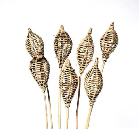 6" Lata Lantern Sticks/Decor Ideas/Holiday Decor/Event Decor/Spring Decor/Home Decor/DIY Crafts/DIY Projects/Rustic Decor