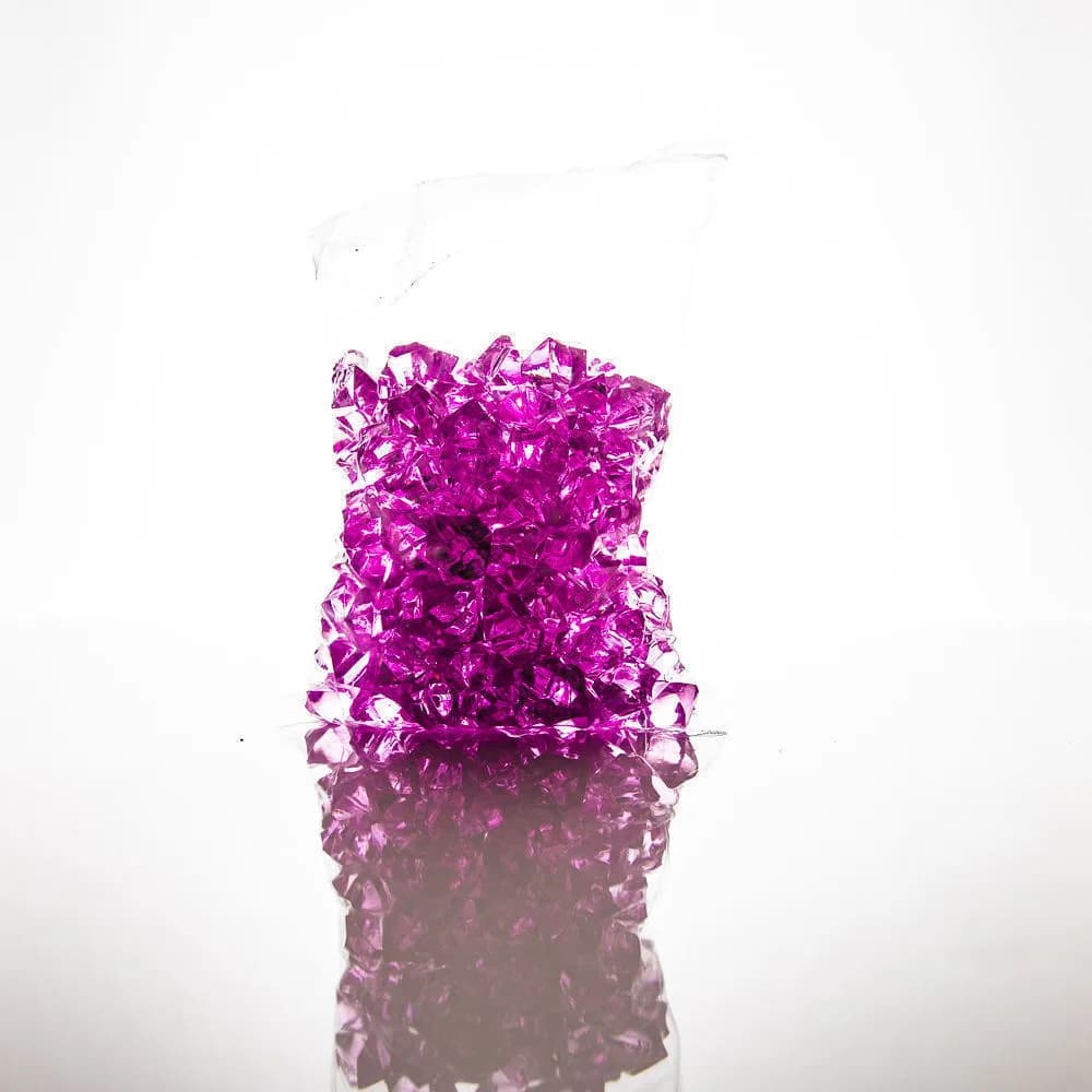 Turquoise/Pink/Purple/Green/Red Bling Acrylic Ice Rocks / Display Ice stones/ Table Confetti/ Vase Filler/ Crushed ice/Vase Filler/Beads