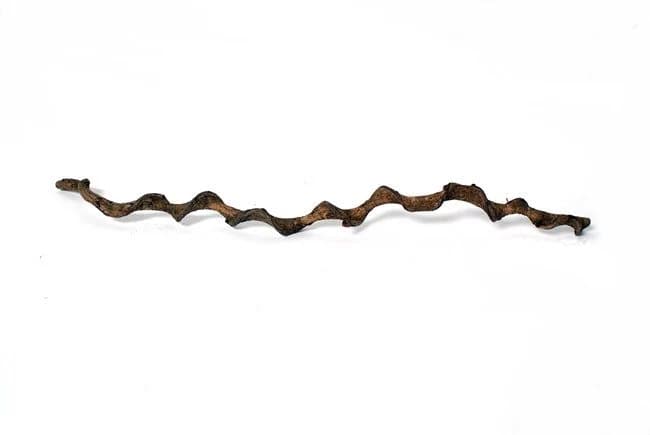 Natural Twisted Vine/Curly Twigs/Branches/Centerpiece decor/ Winter/ Branches/Branches/Glitter Branches/Silver Branches