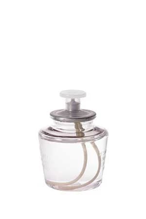 10 pack 8 Hour Disposable Liquid Paraffin Wax Votive Oil Cartridge
