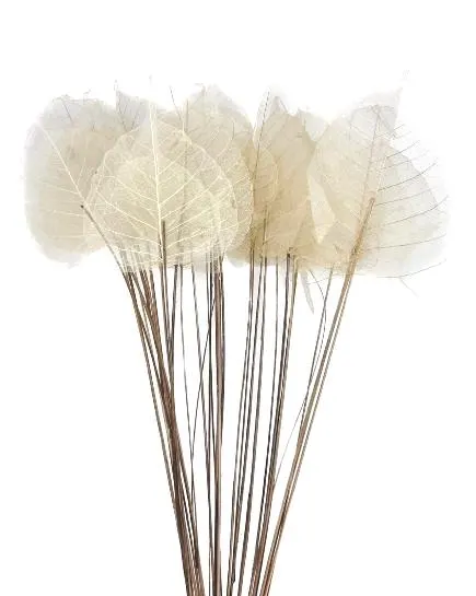 Small Skeleton Leaves/filler decor/faux filler/ Home Decor/VaseDecor/Centerpiece Decor/Faux Flowers/Silk Flowers/Flower Bouquet
