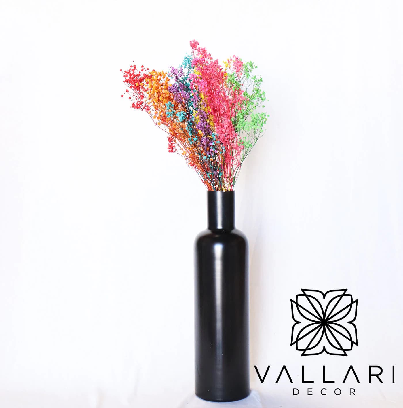 Dried Green Gypsophilia/Baby Breaths/Fall/Thanksgiving/Table Setting/Home Decor/Faux Decor/Decoration/Fall Season/Indoor Decor/Bleached
