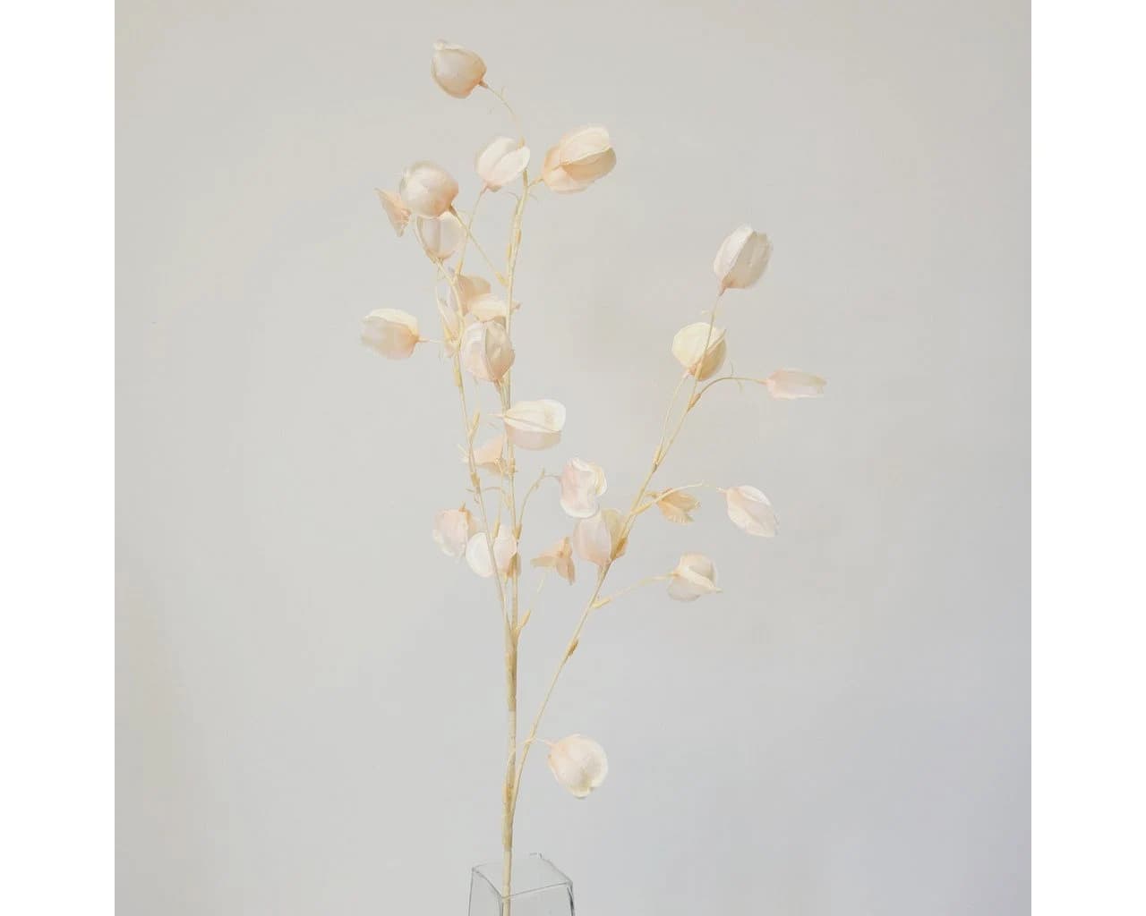 36" Japanese Champagne Lantern Spray/Wedding decoration/Home Decor/Spray/Wild Flowers/Fall