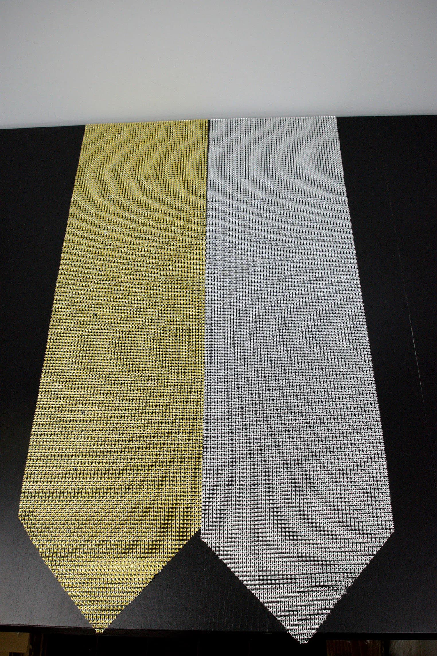 Rhinestone, Sparkle, Bling, Silver, Gold, Wedding, Table Runner , Tablerunner