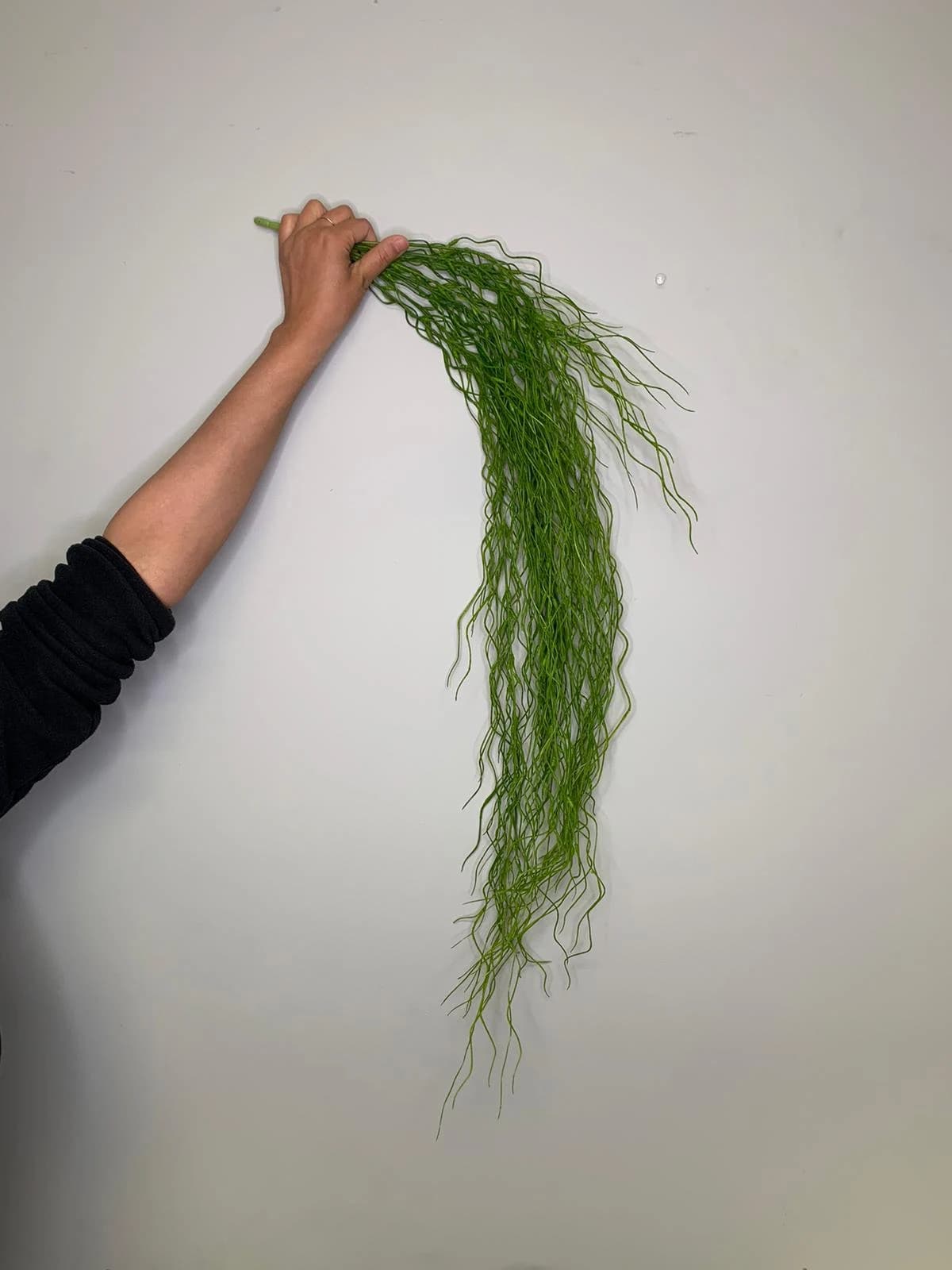 32" WEEPING WILLOW Faux Garlands/Vines For Wedding/Greenery/Wedding Centerpieces/Home Decor/Faux Vines/Silk Vines/Garlands