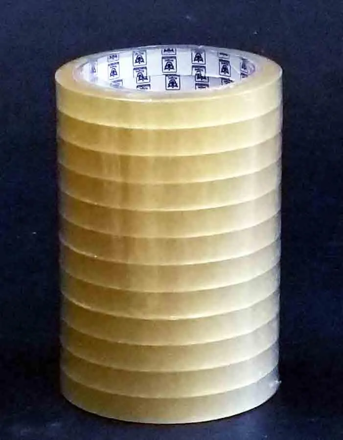 1/2" Clear Waterproof Floral Tape/Floral Wire/Florist Supplies/floral arrangements tools/DIY Project