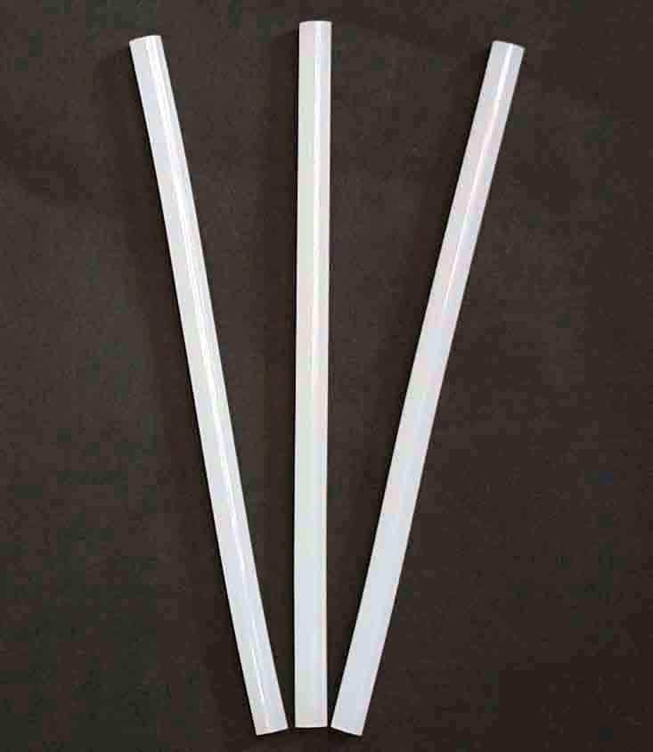 10pcs of the 10" Bulk Glue Sticks/Floral Wire/Florist Supplies/floral arrangements tools/DIY Project