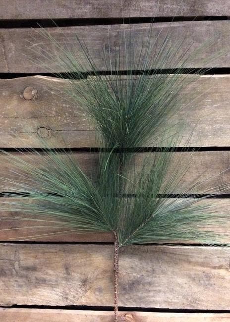 26" Pine Pick/Faux Garlands/Vines/Greenery/Wedding Centerpieces/Home Decor/Faux Vines/Silk Vines/Garlands