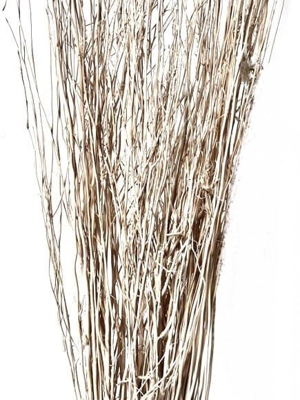White Washed Yanagi Sticks/Home Decor/Faux Flowers/Silk Flowers/Spring Wedding/Summer Wedding/Rustic/Branches/Vase Filler/Faux Decor
