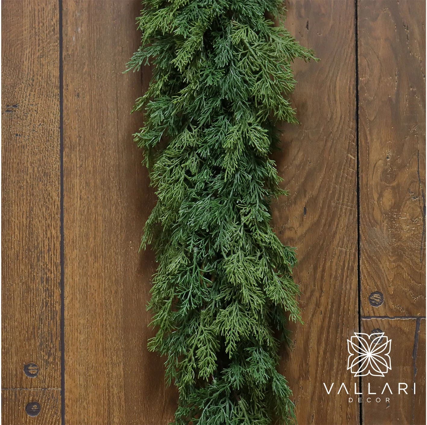 THICK 36"/67/88" Real Touch Cedar Garland/Vines For Wedding/Greenery/Wedding Centerpieces/Home Decor/Faux Vines/Silk Vines/Garlands