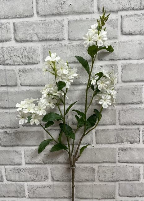 33.5" Lavender Phlox Stem/Violet Rose Bush/Faux Flowers/Mutiple sizes/Aisle decor/ Centerpiece/Home Decor/Yellow Flowers/Roses