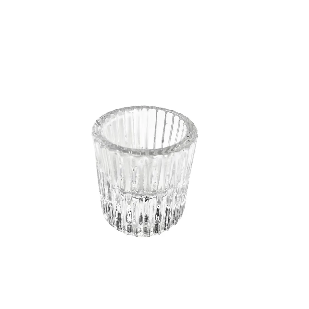 Set of 6pc/ 2 IN 1/ Taper/Tea Light Candle Holder/Centerpieces/ Vases/Table Decorations/ Long Candles/Tall candles/Blush Pink/candle holders