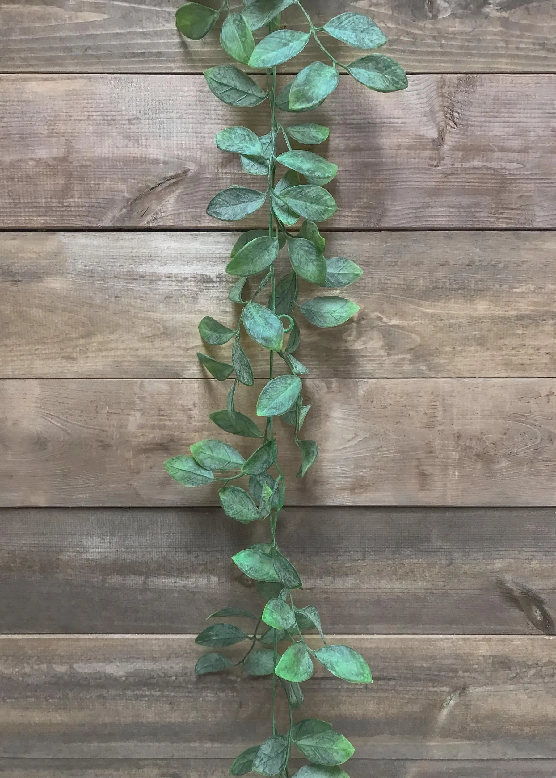 6ft Mini Philodendron Garland, Artificial Philo Leaf Vine, Faux Tropical Greenery Runner, Hanging Foliage for Wedding Arch, Jungle Theme