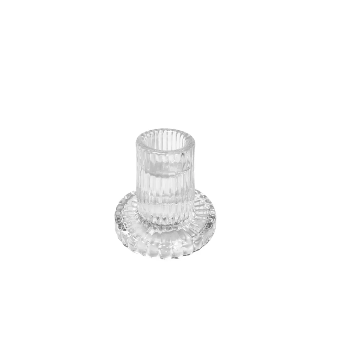 Set of 12 Tapered Candle Holder/Centerpieces/ Vases/Table Decorations/Long Candles/Tall candles/Blush Pink/candle holder