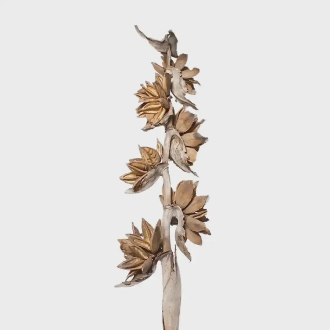 Sorocco Branch/Branches/Centerpiece decor/ Winter wonderland/Decoration Branches/Gold Branches/Home Decor