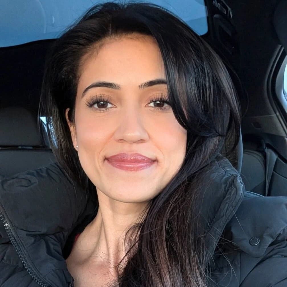 Sonia Khosla, Owner, Designer, Maker