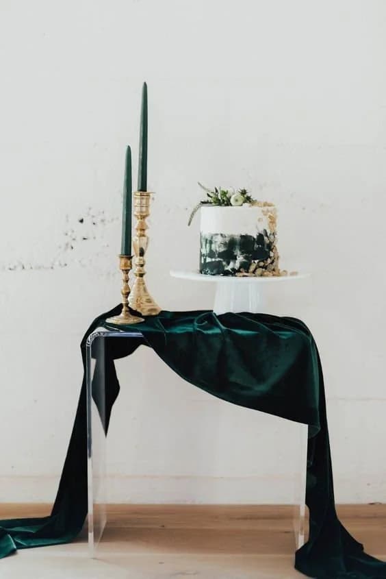 1-3-12pc Emerald/Green Taper Candles/ 10"/ Centerpieces/ Vases/ Table Decorations/ Long Candles/Tall Candles/Blush Pink/Light Pink